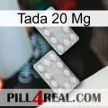 Tada 20Mg 17